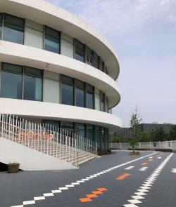 洛阳宇龙花园幼儿园