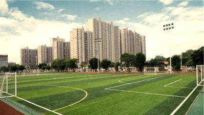 佛山顺德区龙江实验学校