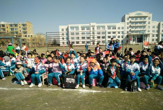 富锦市第十小学