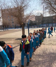 富锦市第十二小学