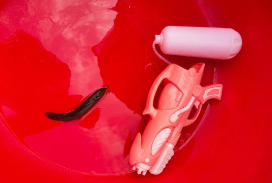 瑞昌市乐园乡安利学前班