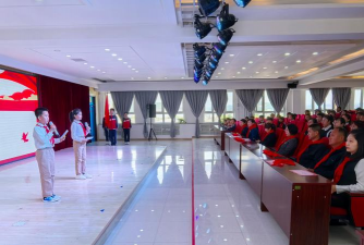 宁安市第四小学