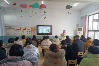 肥城市孙伯镇东程村幼儿院