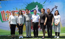 真如镇第三小学