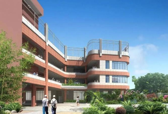 深圳市龙华区振能学校