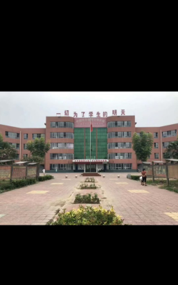 东莞市大岭山金钥匙学校