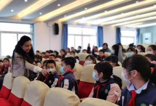 上海市长宁区北新泾第三小学