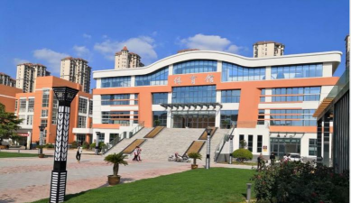 邳州市明德实验小学