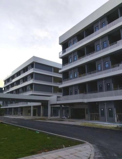 茂名市体校附设