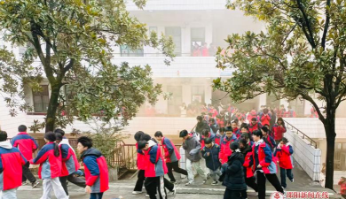 洞口县石江镇石江中学