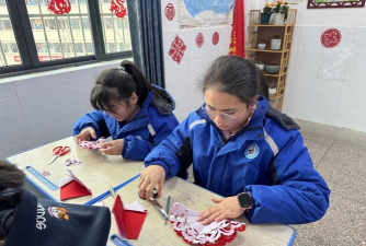 洞口县高沙镇茶铺初级中学