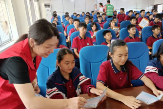 洞口县长塘瑶族乡初级中学