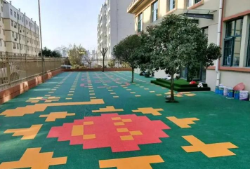 三门峡市腾飞幼儿园