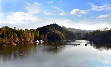 商洛市商州区东郊初级中学