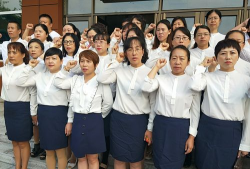 长春市宽城区铁北二路小学