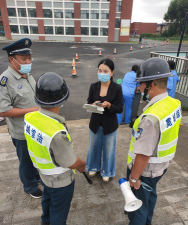 长春市宽城区小南小学