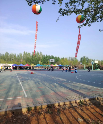 昌邑区东华小学