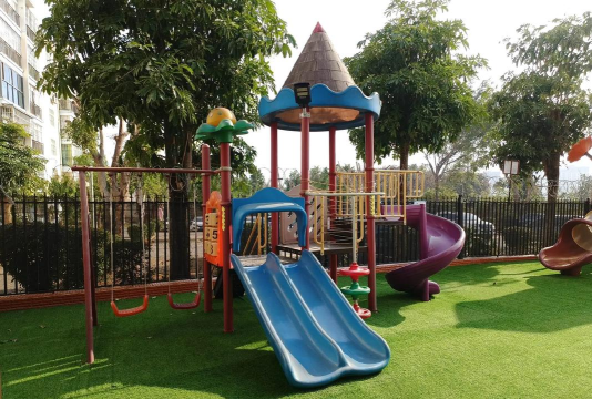 深圳市龙华区爱爱花蕾幼儿园