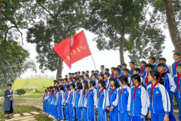 封开县大玉口镇大玉口学校民强教学点