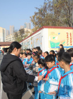 沈阳市和平区团结路小学