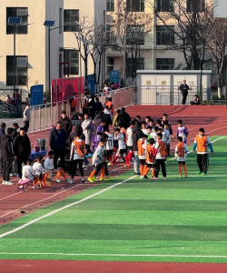 大东区草仓路小学