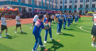 通化市东风小学