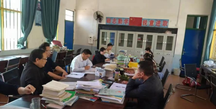 通化市东昌区江东乡中心校