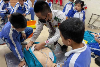 深圳市龙华区爱孚实验学校