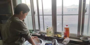 丁家房乡中心小学