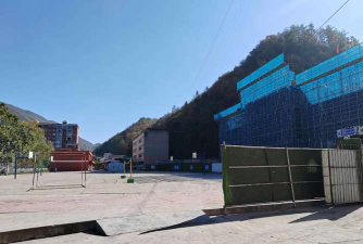 榔坪镇乐园初级中学