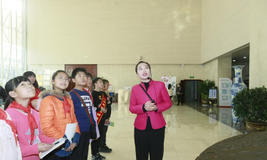 法库县实验小学