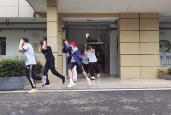 宜都市高坝洲镇初级中学