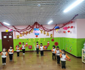 一高附属幼儿圆