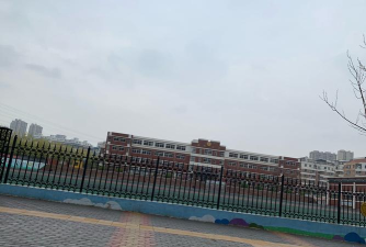 大连市甘井子区奥林小学