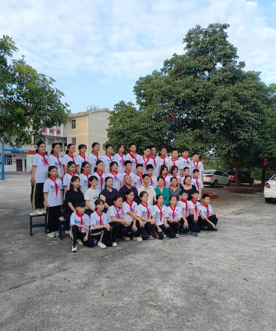 大连市旅顺口区大龙塘小学