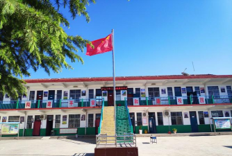 阳信县董家村幼儿园