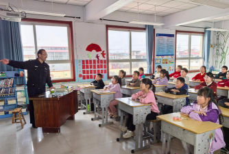 洮南市瓦房道岭小学