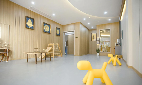 新乡县托幼办公室