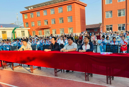 太平办事处中心小学