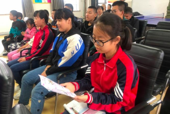 安图县明月镇福兴中心小学校