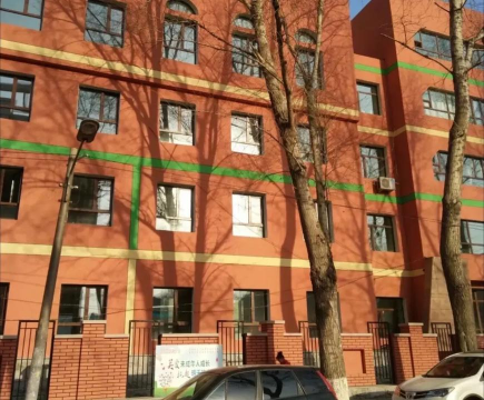 长春市明德小学