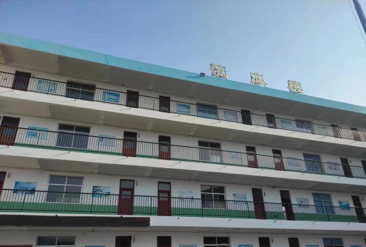 丹凤县土门初级中学