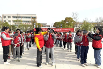 孝南区西河镇初级中学