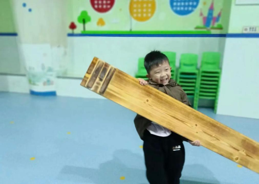 三门县小精灵幼儿园