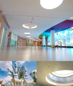 普陀中心托儿所