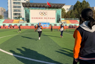 平山区东明小学