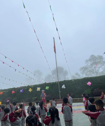 平阳县肖江镇乐乐幼儿园