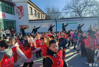 平阳县昆阳镇阳光幼儿园