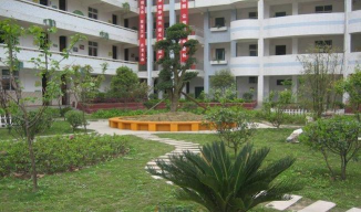 北湖小学