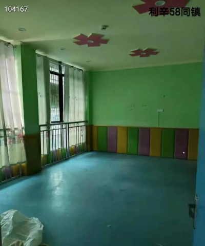 温州市上陡门街道旺旺幼儿园